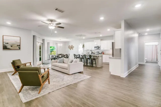 $529,900 | 8245 Verano Street, Navarre, FL 32566