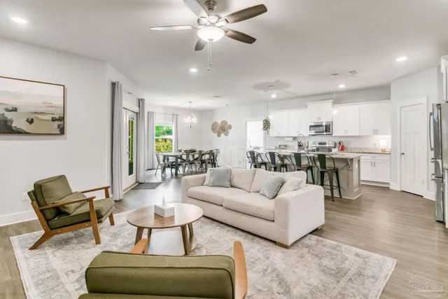 $529,900 | 8245 Verano Street, Navarre, FL 32566