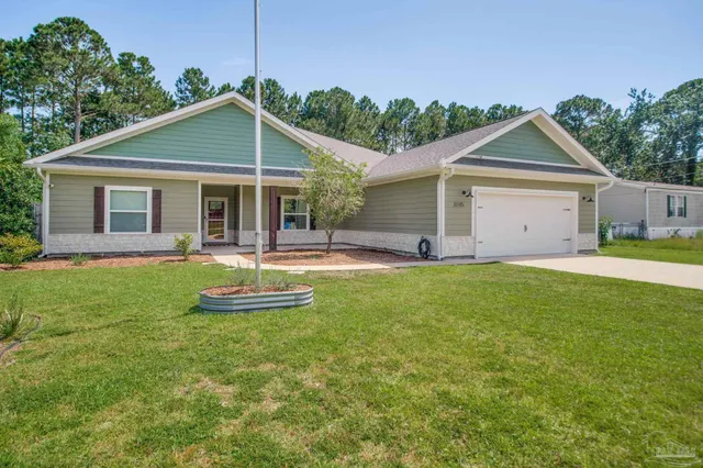 $529,900 | 8245 Verano Street, Navarre, FL 32566