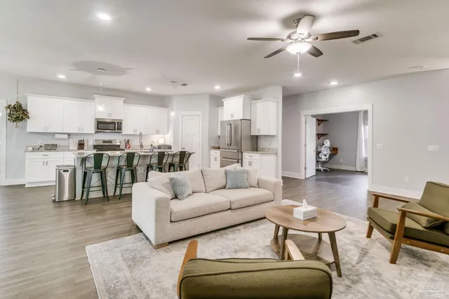 $529,900 | 8245 Verano Street, Navarre, FL 32566