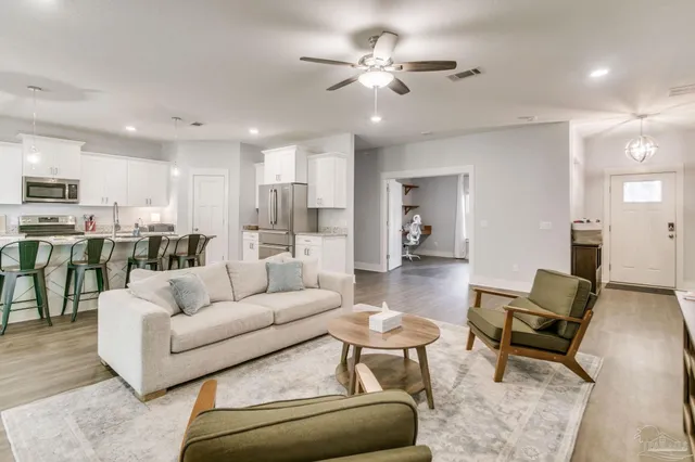 $529,900 | 8245 Verano Street, Navarre, FL 32566