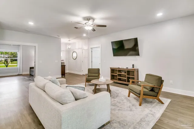 $529,900 | 8245 Verano Street, Navarre, FL 32566