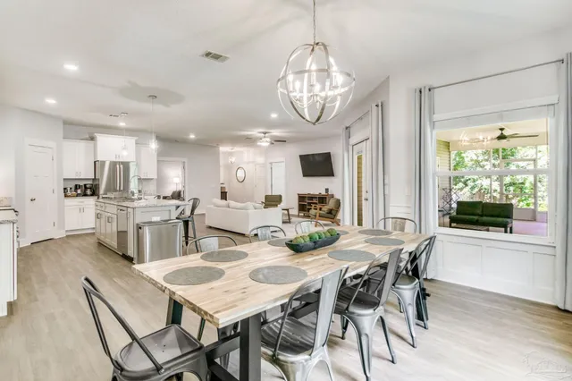 $529,900 | 8245 Verano Street, Navarre, FL 32566