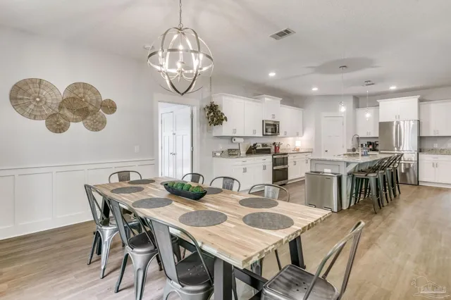 $529,900 | 8245 Verano Street, Navarre, FL 32566