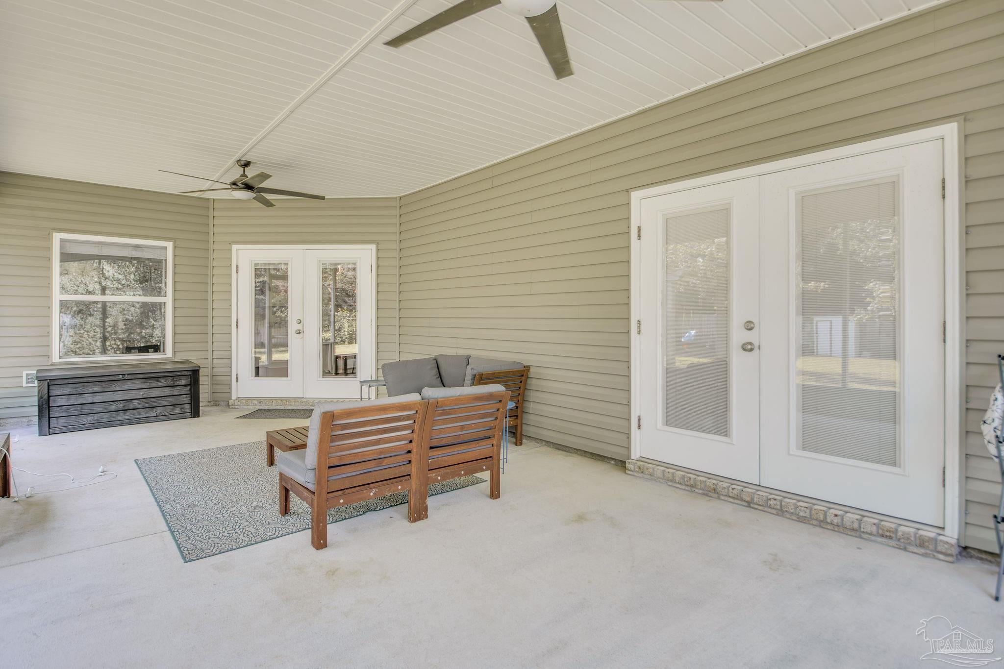 8245 Verano Street Navarre, FL 32566 - Photo 61 of 72