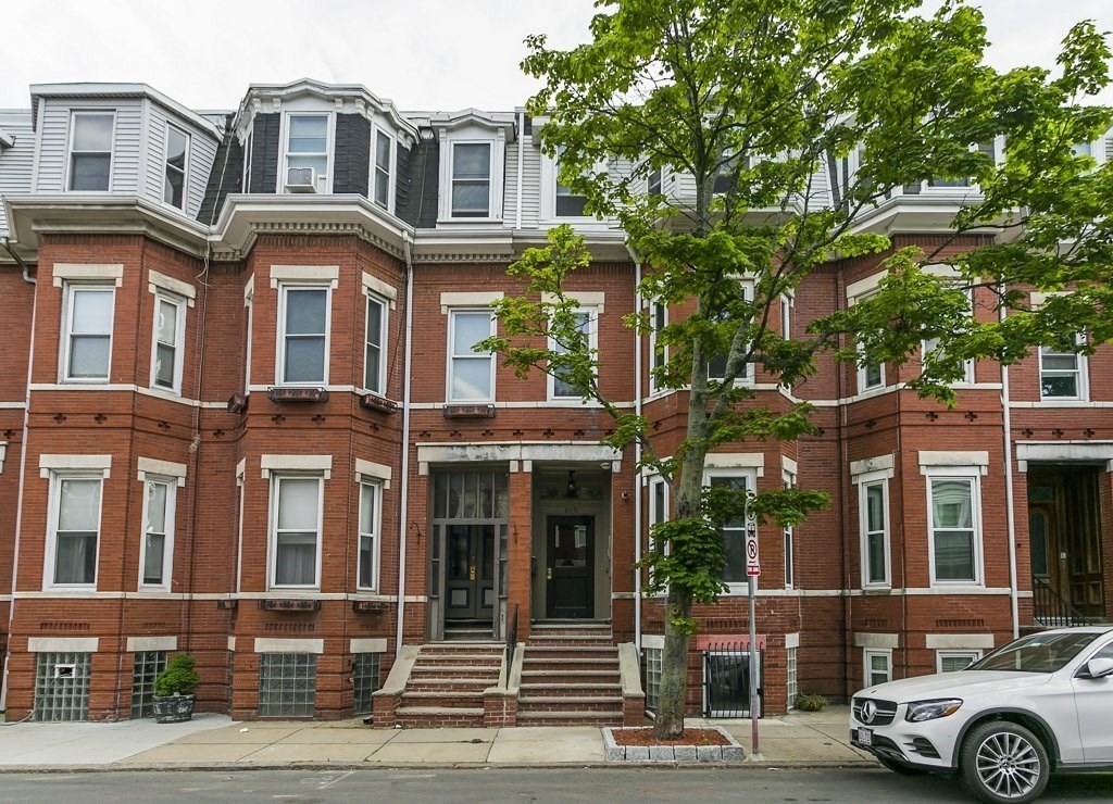 695 East 8th Street, Unit 1 Boston, MA 02127 - Photo 20 of 22