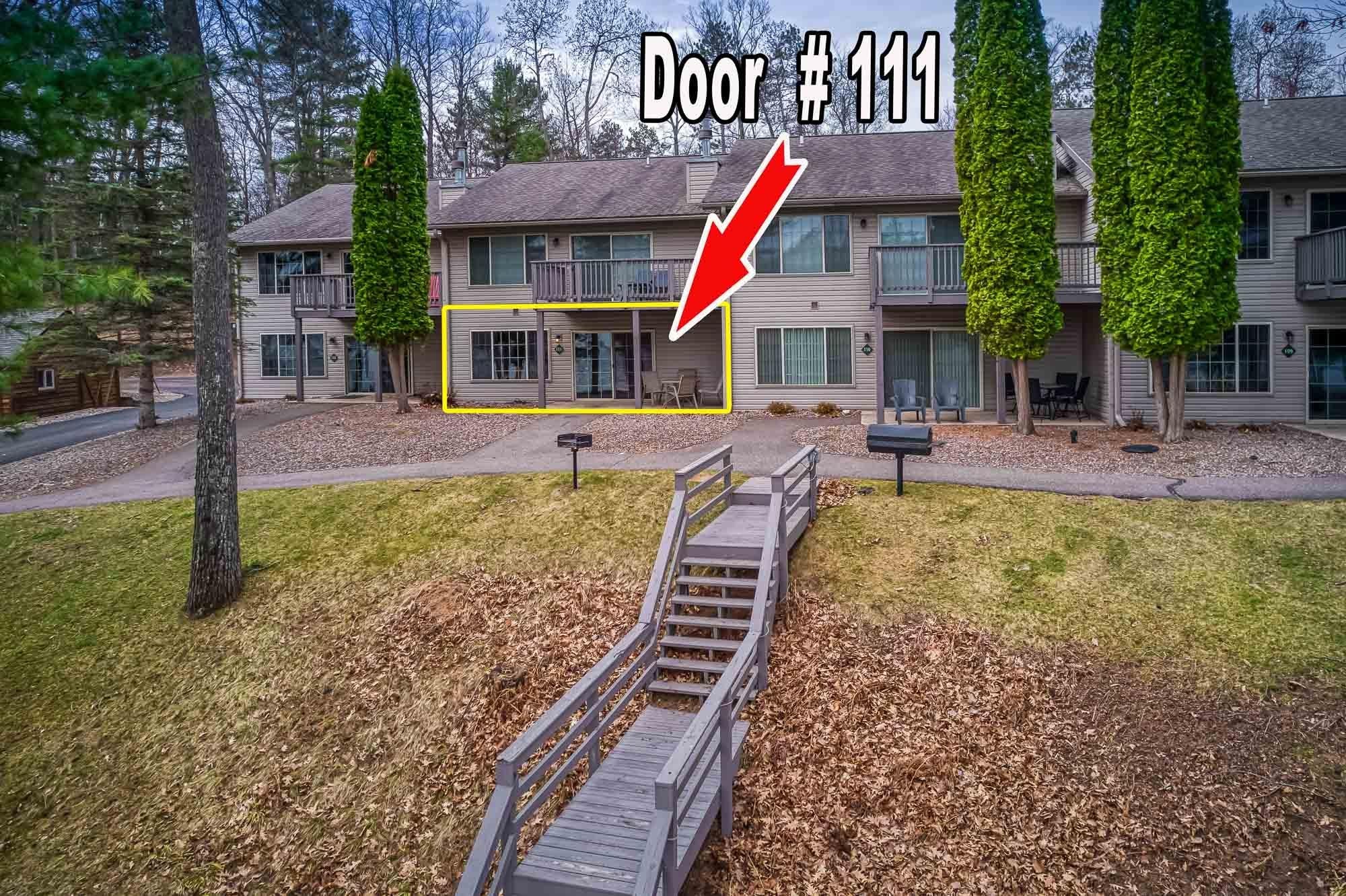 1344 Halberstadt Road, Unit 15 St. Germain, WI 54558 - Photo 19 of 31 Gallery Image 19