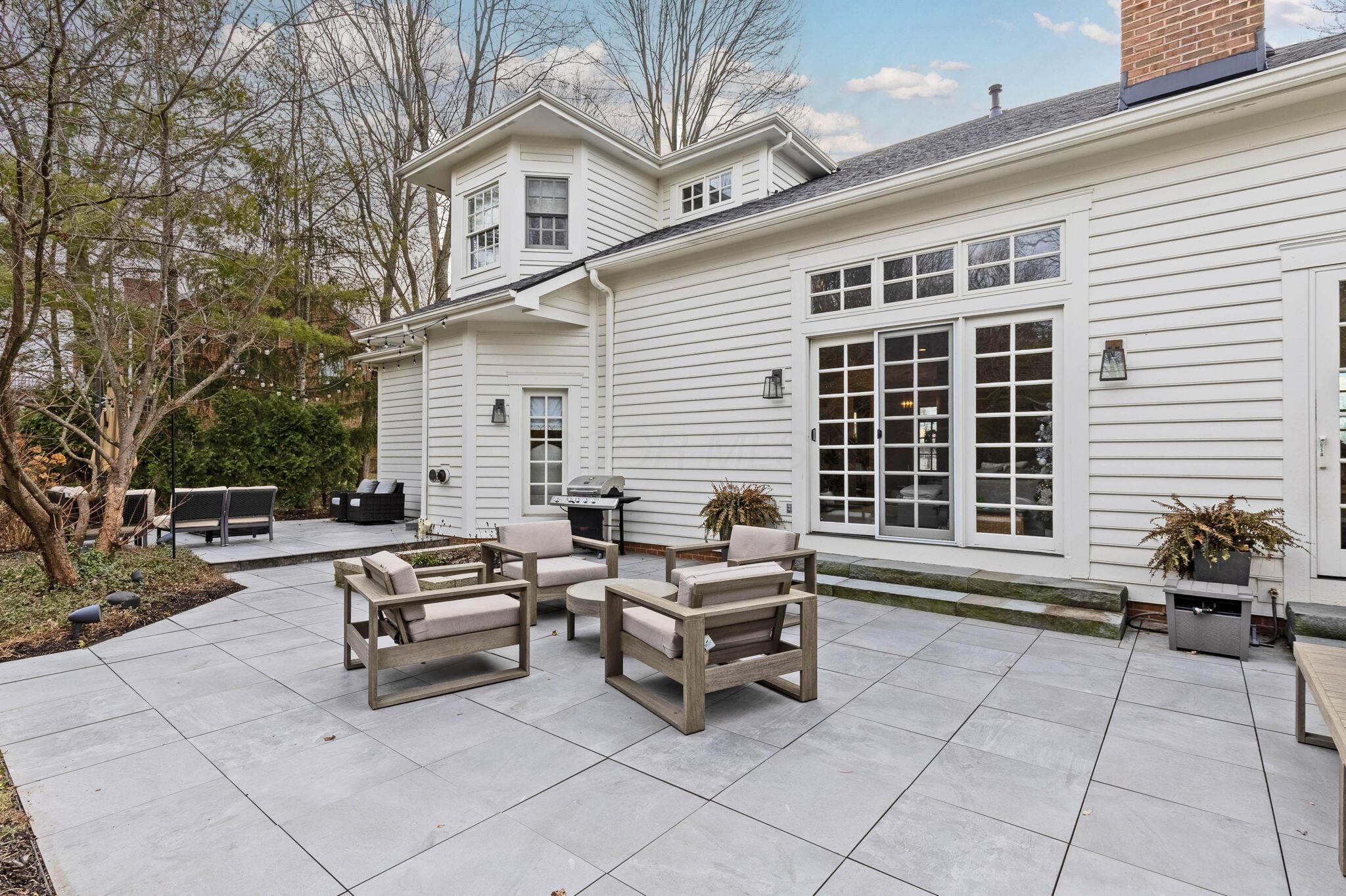 3908 James River Road New Albany, OH 43054 - Photo 40 of 47 Patio