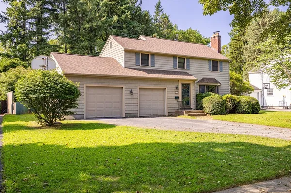 $219,000 | 79 Bellehurst Drive, Irondequoit, NY 14617