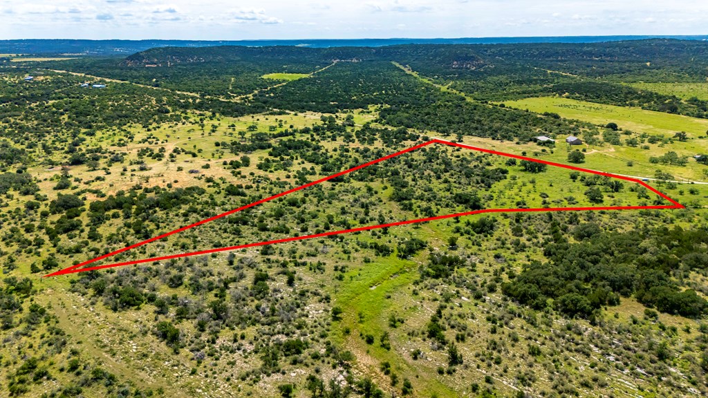 0 Jack Rabbit Road Doss, TX 78618 - Photo 8 of 20