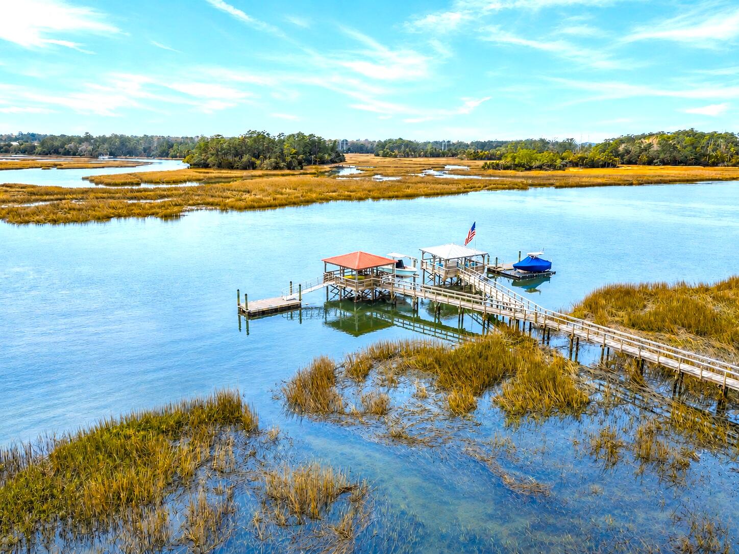 2725 Parkers Landing Road Mount Pleasant, SC 29466 - Photo 3 of 95