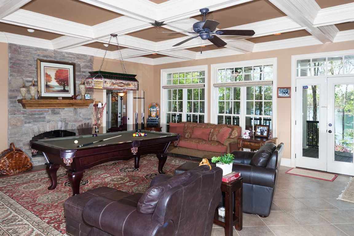 810 Barnes Road, Unit OAKE POINT Seneca, SC 29672 - Photo 20 of 36 Gallery Image 20