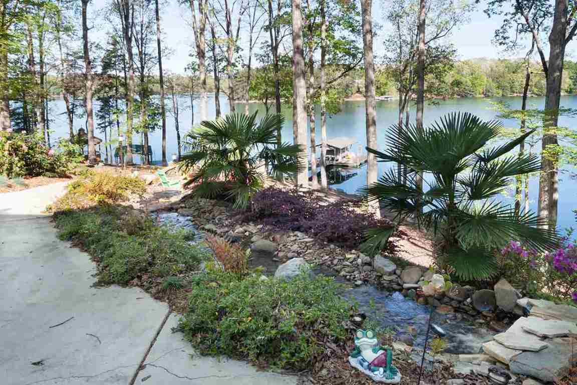 810 Barnes Road, Unit OAKE POINT Seneca, SC 29672 - Photo 29 of 36 Gallery Image 29