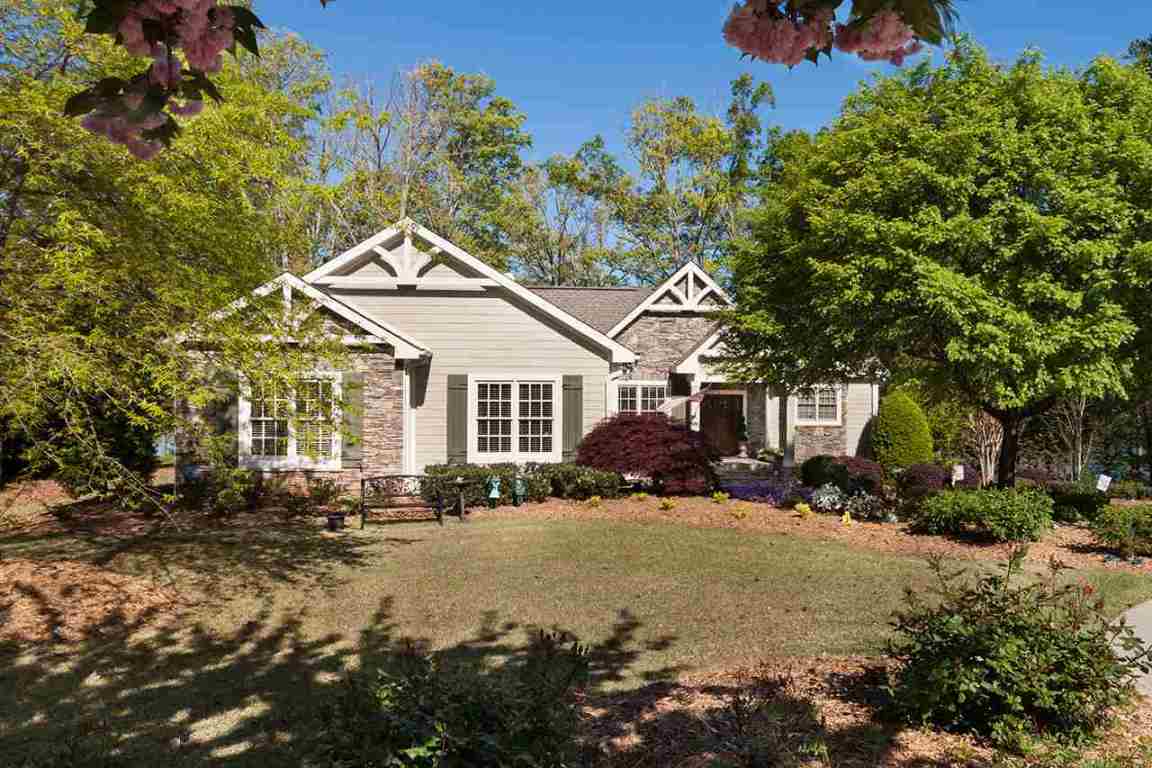 810 Barnes Road, Unit OAKE POINT Seneca, SC 29672 - Photo 36 of 36 Gallery Image 36