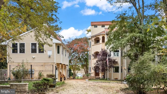 $1,150,000 | 12330 Potomac View Road, Newburg, MD 20664