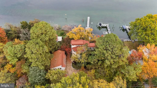 $1,150,000 | 12330 Potomac View Road, Newburg, MD 20664