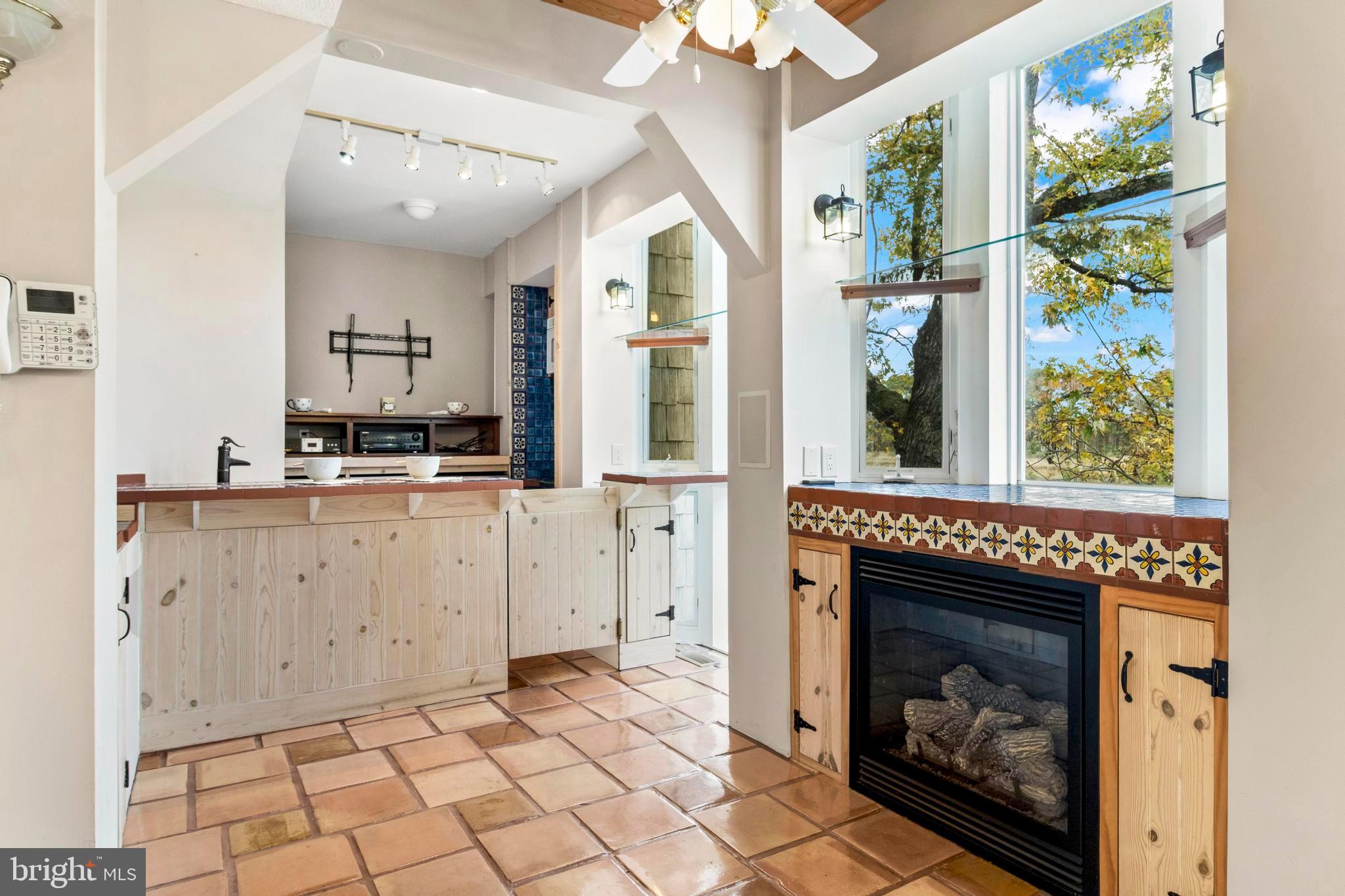 12330 Potomac View Road Newburg, MD 20664 - Photo 29 of 85 Second Flor-Bar-Wok Station