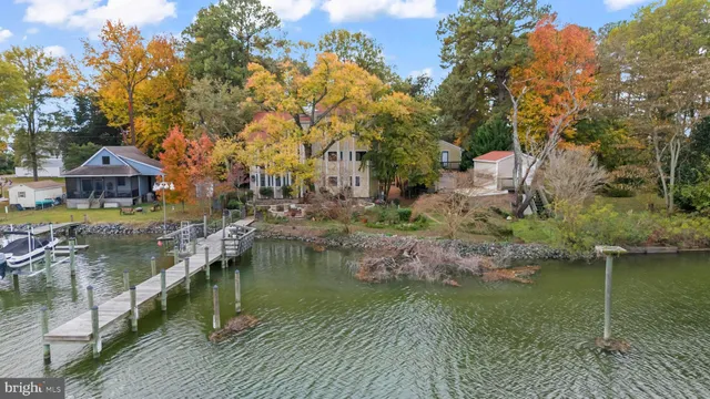 $1,150,000 | 12330 Potomac View Road, Newburg, MD 20664