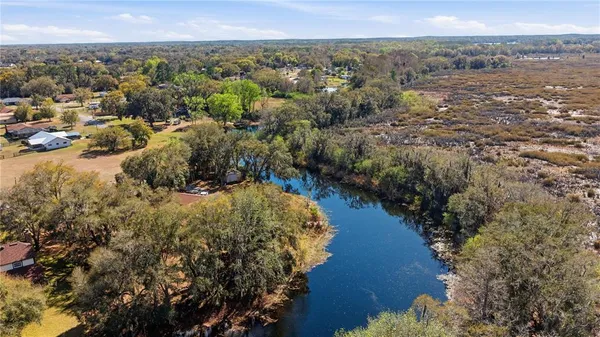 a view of a city with ocean view