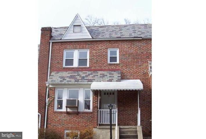 22 North Belle Grove Road Baltimore, MD 21228 - Photo 1 of 1 Exterior (Front)