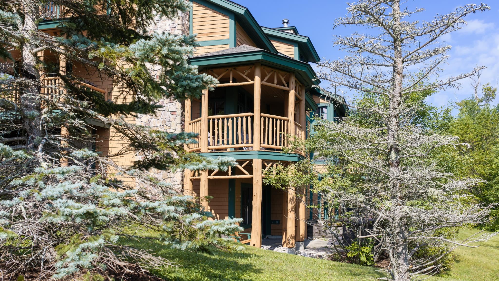 4 Basswood Row, Unit 4A Stratton, VT 05155 - Photo 2 of 38 Gallery Image 2