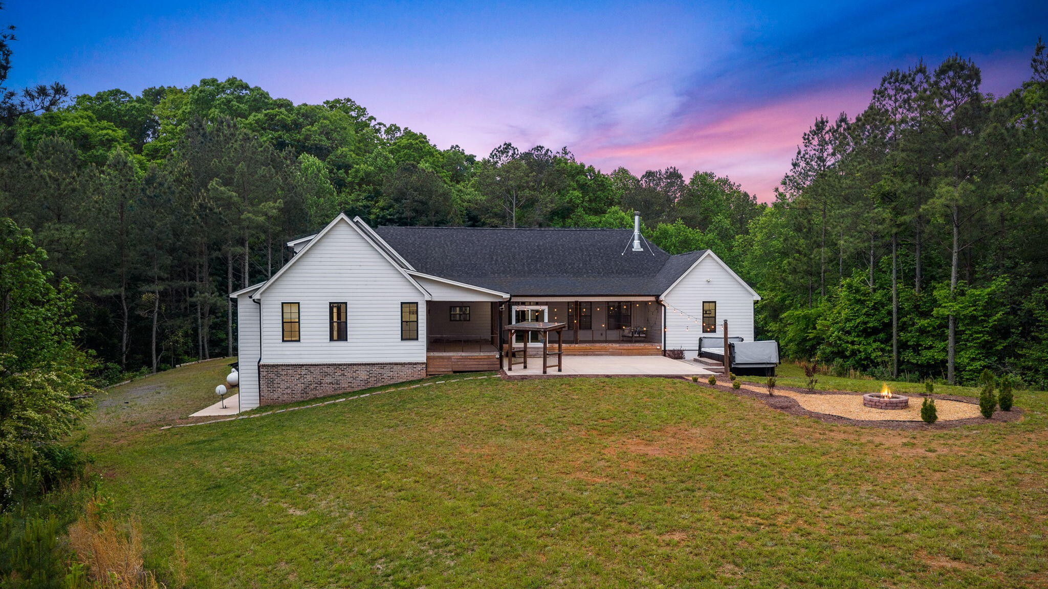 1618 Van Davis Road Charleston, TN 37310 - Photo 72 of 80