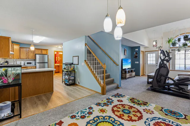 $244,900 | 12608 43rd Street Northeast, St. Michael, MN 55376