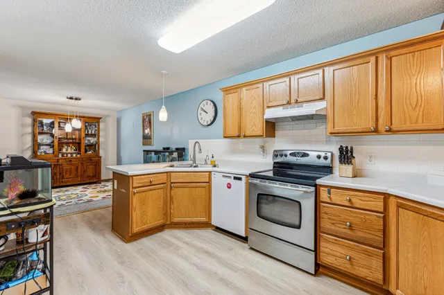 $244,900 | 12608 43rd Street Northeast, St. Michael, MN 55376