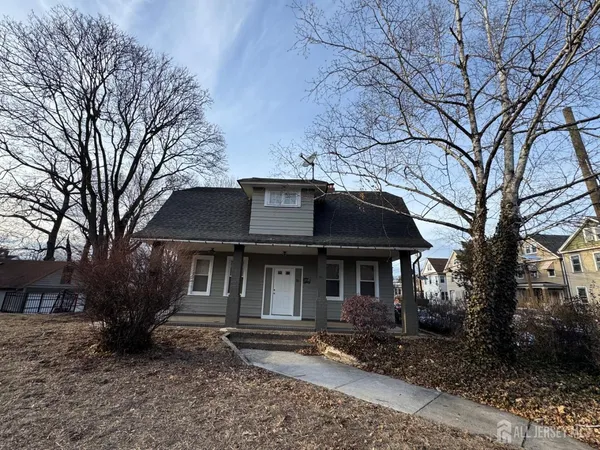 $599,000 | 86 Harvey Street, New Brunswick, NJ 08901