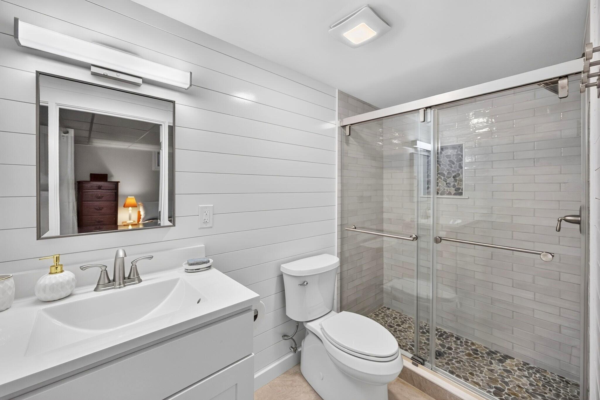 21 Cahoon Road Brewster, MA 02631 - Photo 33 of 46 Brand New Full Bath
