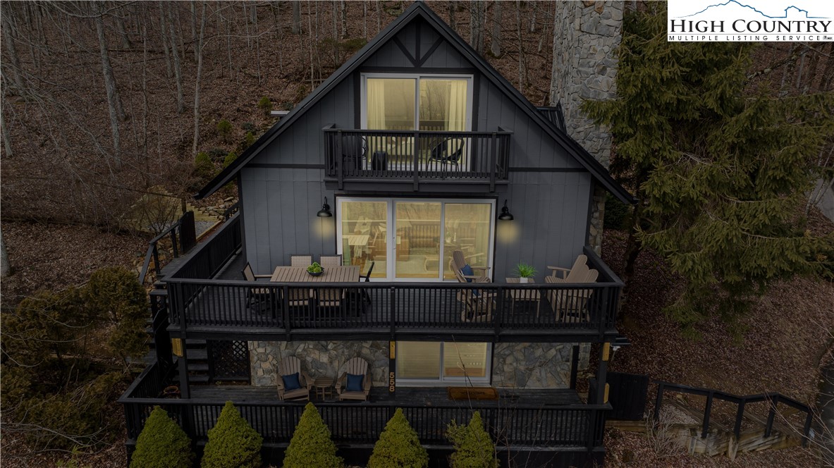 556-558 Thorncliff Drive Seven Devils, NC 28604 - Photo 32 of 48