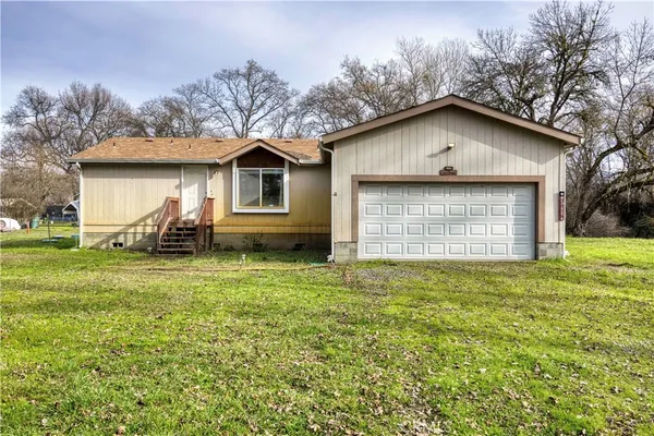 $449,000 | 2816 Park View Drive, Lakeport, CA 95453