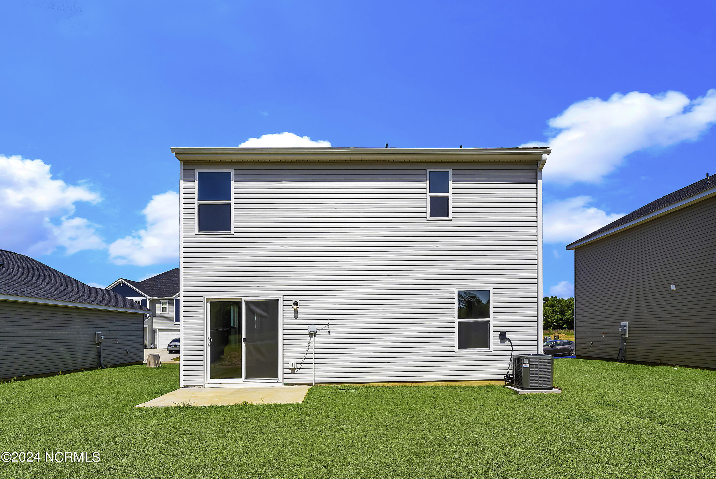 259 Red Rdg Lane Sunset Beach, NC 28468 - Photo 25 of 29 DSC04306