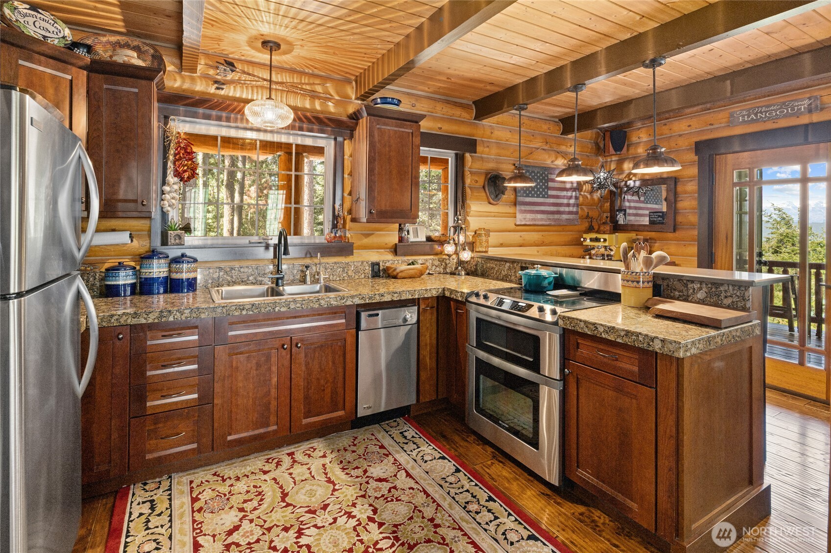 20 Skull Springs Road Cle Elum, WA 98922 - Photo 4 of 35 Gallery Image 4