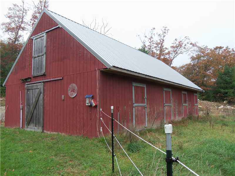 539 Hope Furnace Road Scituate, RI 02831 - Photo 7 of 12 Exterior Front.