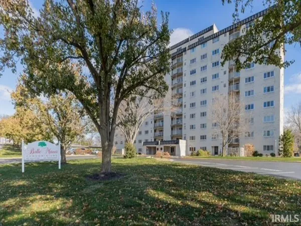 $92,500 | 600 South Cullen Avenue, Unit 109, Evansville, IN 47715