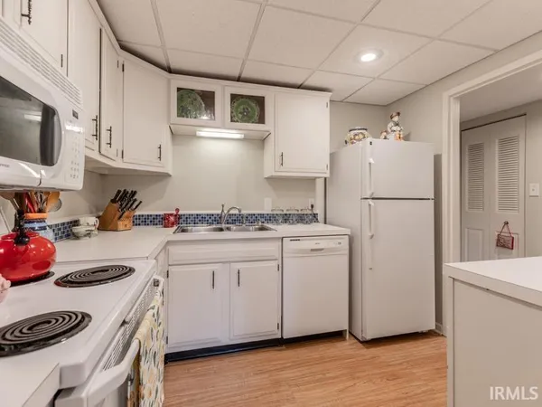 $92,500 | 600 South Cullen Avenue, Unit 109, Evansville, IN 47715