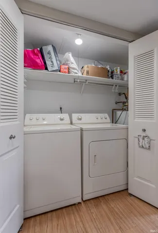 $92,500 | 600 South Cullen Avenue, Unit 109, Evansville, IN 47715