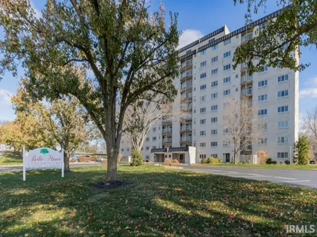 $92,500 | 600 South Cullen Avenue, Unit 109, Evansville, IN 47715