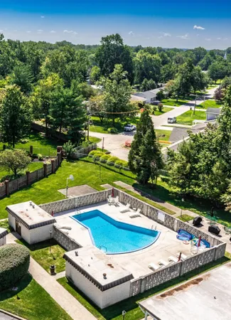 $92,500 | 600 South Cullen Avenue, Unit 109, Evansville, IN 47715