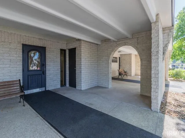 $92,500 | 600 South Cullen Avenue, Unit 109, Evansville, IN 47715