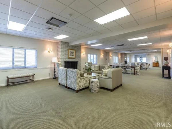 $92,500 | 600 South Cullen Avenue, Unit 109, Evansville, IN 47715