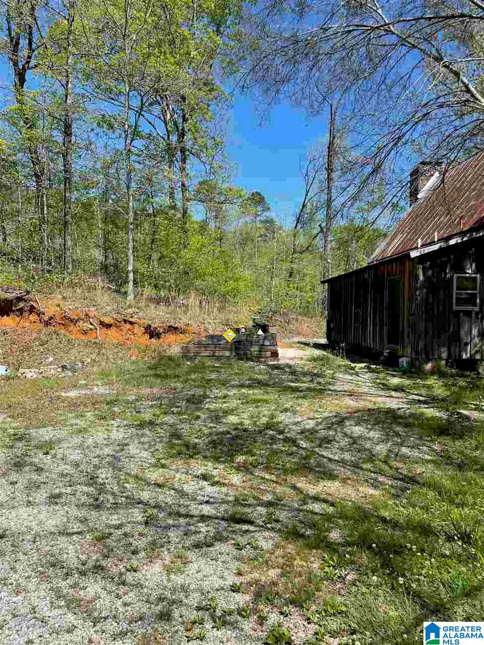 499 Greensport Road Ohatchee, AL 36271 - Photo 2 of 12