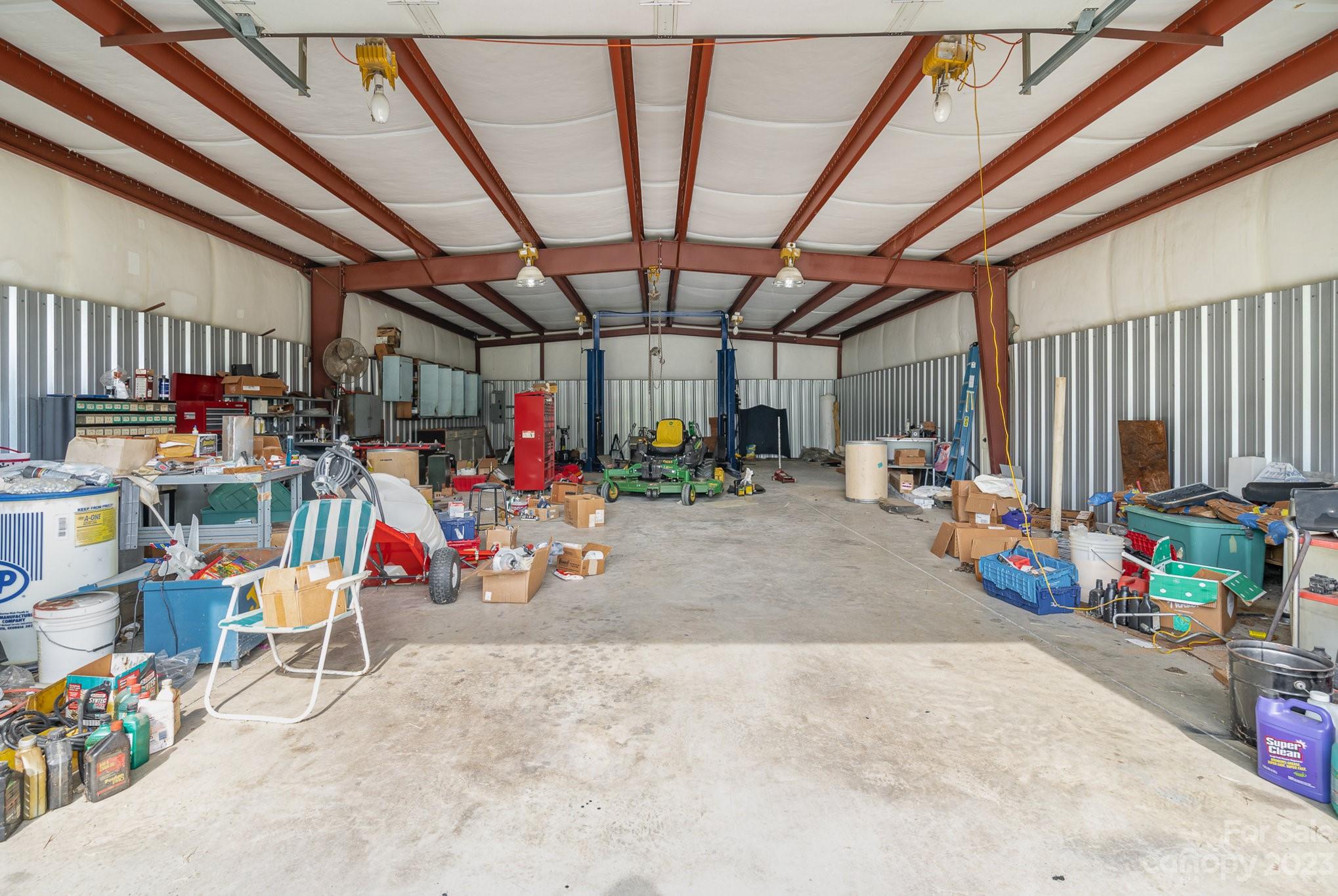 2040 Cauble Road Salisbury, NC 28144 - Photo 27 of 28 Gallery Image 27