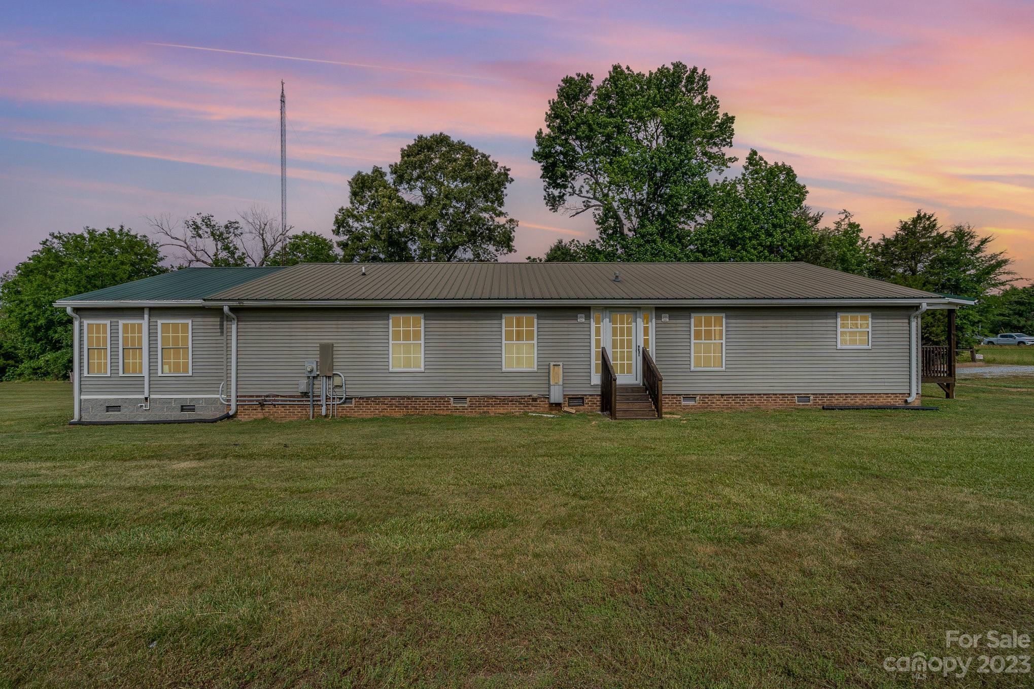 2040 Cauble Road Salisbury, NC 28144 - Photo 3 of 28 Gallery Image 3