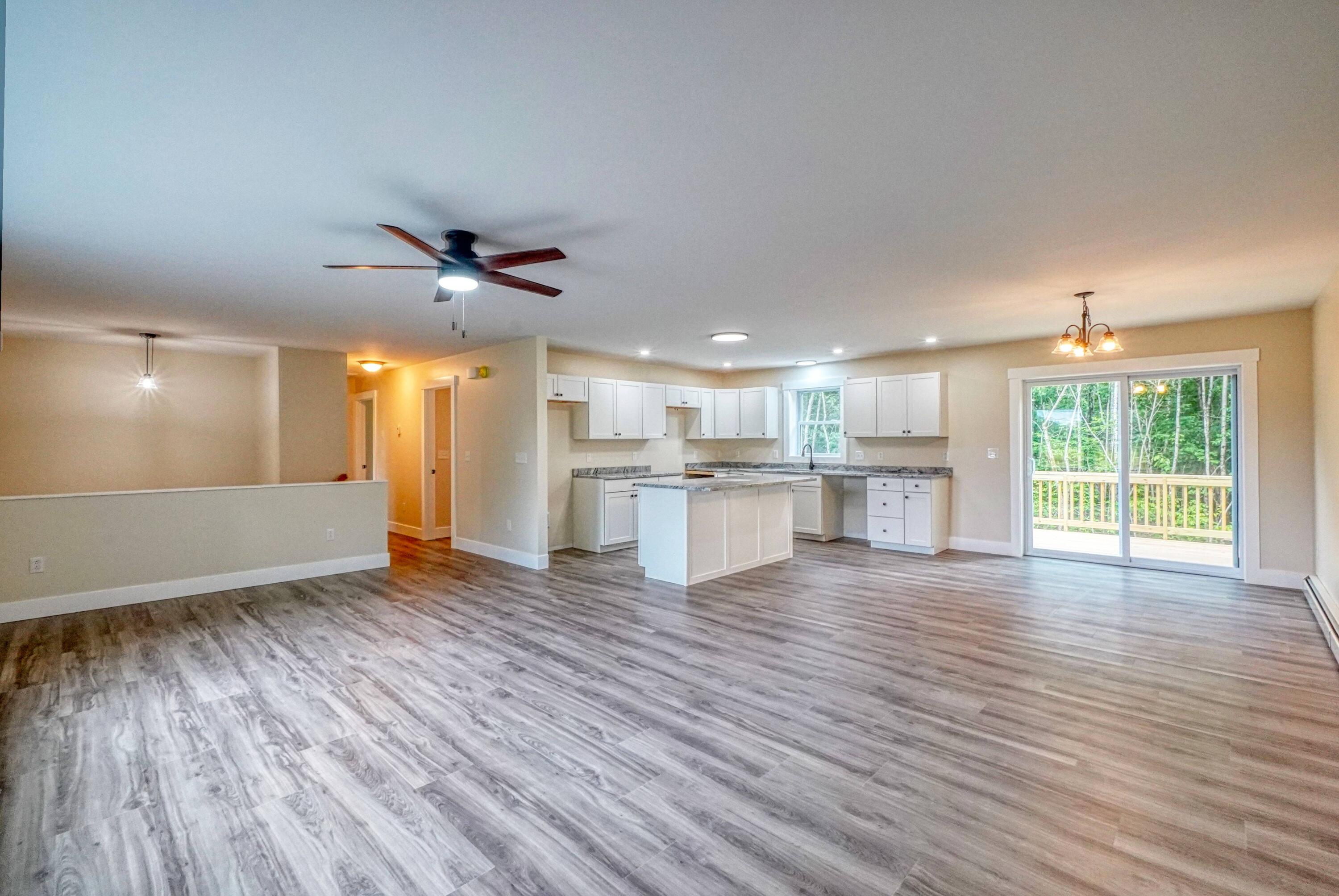 121 Pleasant View Ridge Road China, ME 04358 - Photo 14 of 43 Kitchen