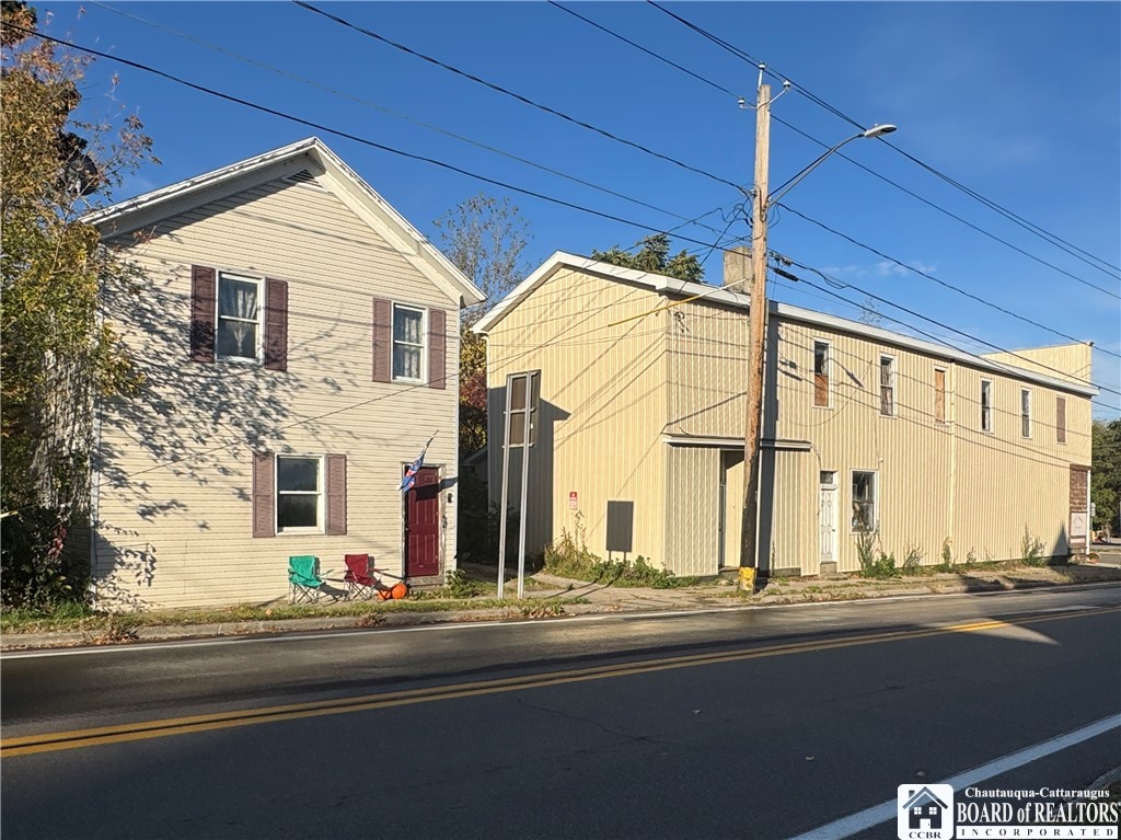 5 South State Street Ripley, NY 14775 - Photo 1 of 42