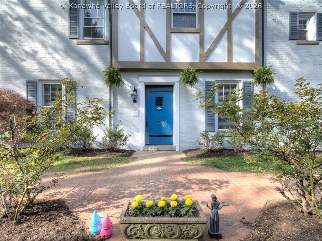 914 Chestnut Road Charleston, WV 25314 - Photo 27 of 30 Gallery Image 27