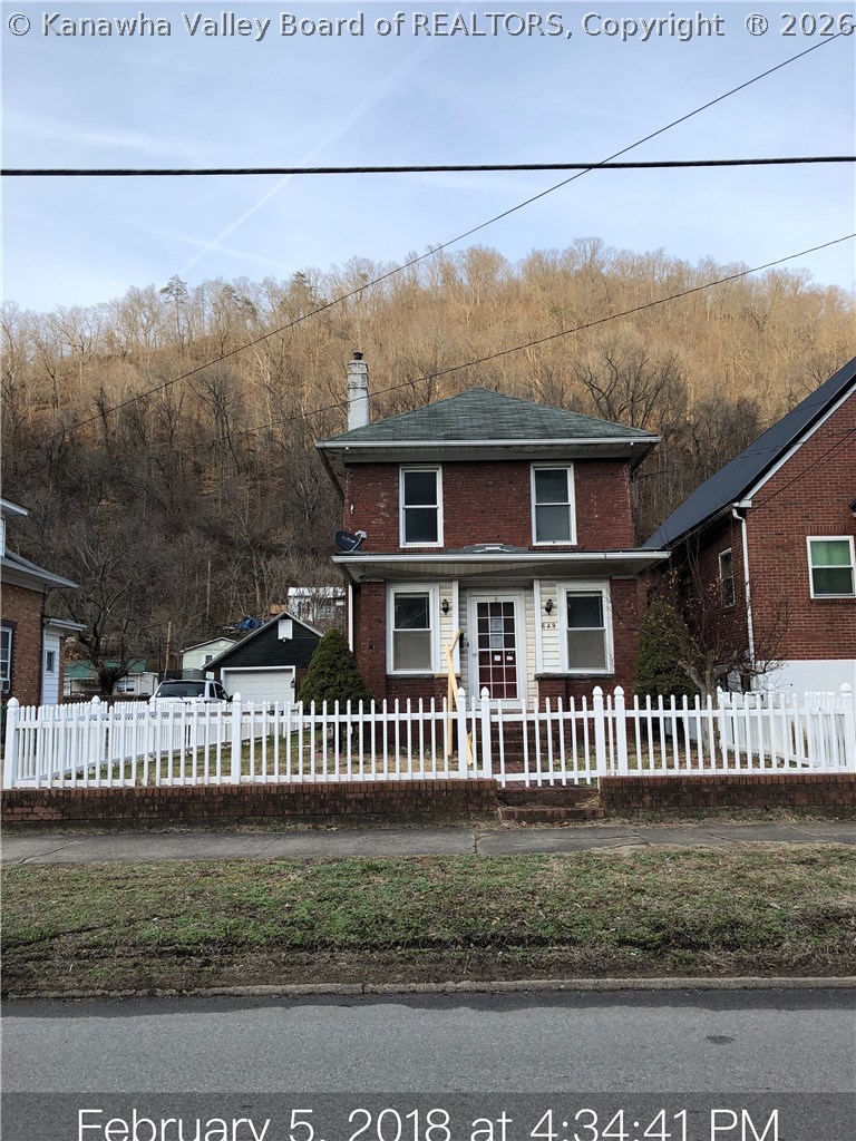 649 Stratton Street Logan, WV 25601 - Photo 2 of 29 Gallery Image 2