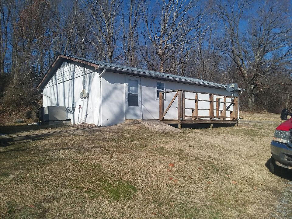401 Cherry Hill Road Limestone, TN 37681 - Photo 2 of 25 01